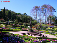 Mae Fah Luang Gardens D25 08