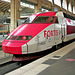 PARIS GARE DU NORD: TGV Fortis