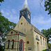 Nederland - Kerk van Ferwoude