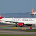 Little Red and EasyJet