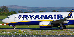 Ryanair ESX