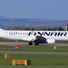 Finnair LKE