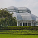 Enid A. Haupt Conservatory – New York Botanical Garden, New York, New York