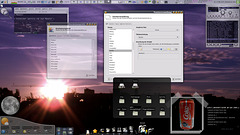 Mein System, mein Desktop, mein grafisches Userinterface