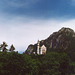 View of Neuschwanstein From the Distance, June 1998