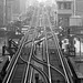Chicago Elevated line 1978