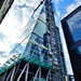 cheesegrater, london