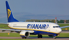 Ryanair DAC