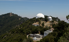Mt Hamilton Lick Observatory (0548)