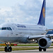 Lufthansa NH