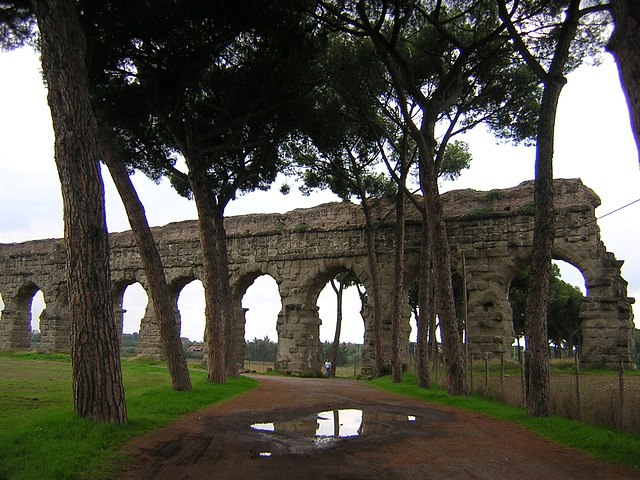Parco dell'Appia Antica