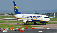 Ryanair EFA