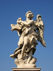 Angel with the Superscription