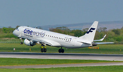 Finnair LKN