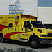 Miami Children's Hospital Ambulances (2) - 2 February 2014