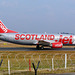 Jet2 Scotland