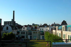 View of the Hekkensteeg