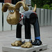 Gromit Unleashed (27) - 6 August 2013