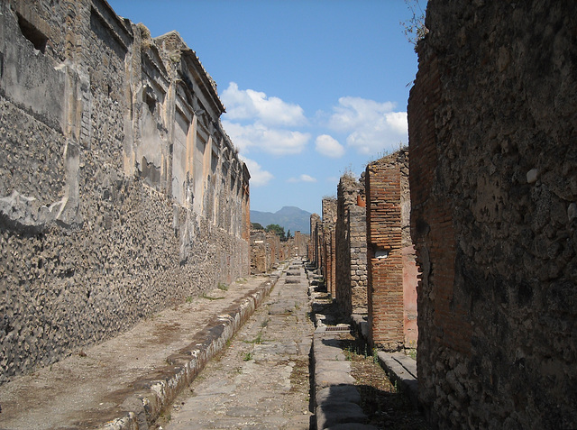 Pompei (Napoli)
