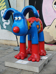Gromit Unleashed (29) - 6 August 2013