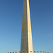 The Washington Monument, September 2009