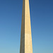 The Washington Monument, September 2009