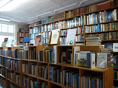 Parnassus Book Service
