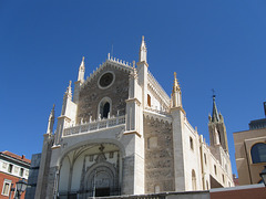 San Jerónimo el Real