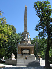 Monumento a los Caídos