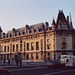 The Palace Of Justice in Paris, March 2004