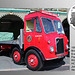 S9 1955 Bristol HG6L Flatbed Lorry Brighton 5 5 2013