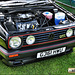 1989 VW Golf GTI Mk2 - G361 HWU