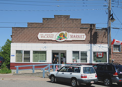 St. Joseph Island Market