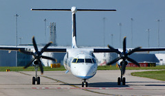 Flybe CL