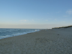 Coast Guard Beach