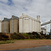 Wallaroo grain silos