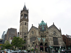 Old South Church