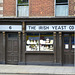 Dublin 2013 – The Irish Yeast Company