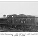 NBR class J 4-4-0 426 Norna LNER cl D30 Carlisle 23 8 1924
