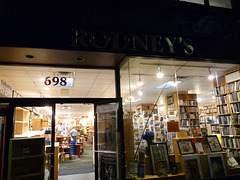 Rodney's
