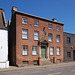 Bank House, West End, Holbeach, Lincolnshire