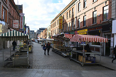 Dublin 2013 – Moore Street