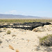 Sand Springs Pony Express site