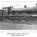 NER class S 460 743 LNER B13 743 no date or loc