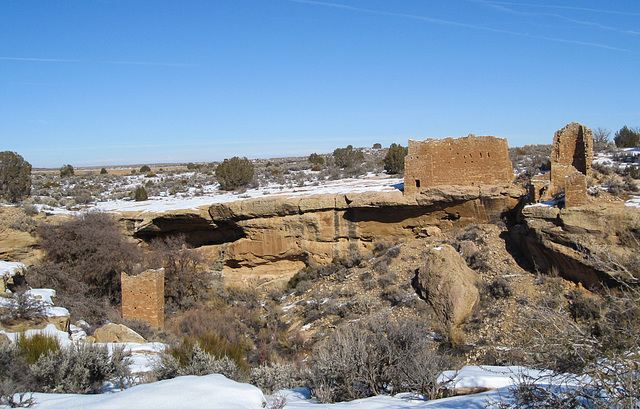 Hovenweep National Monument (1707)