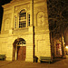 old town hall, bury st edmunds, suffolk