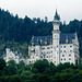 Schloss Neuschwanstein.  ©UdoSm
