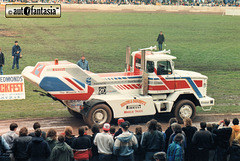 Truck Fest 1988
