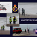 HM Coastguard Seaford 18 7 2012