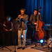 Sven Erik Lundeqvists Quartet I
